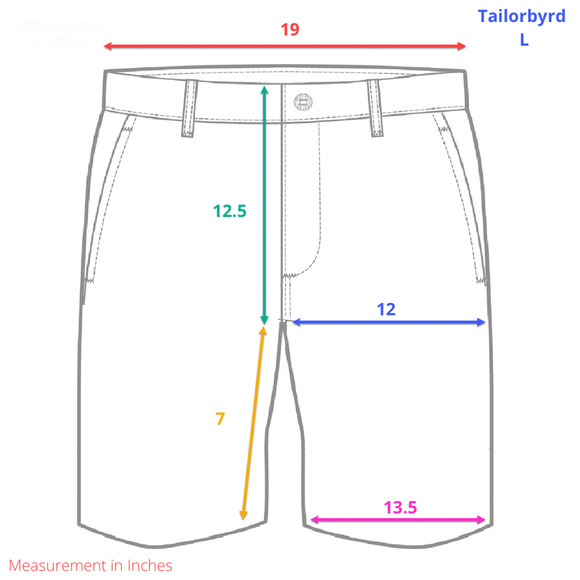 Tailorbyrd Red Sea Turtles Swim Trunks SIZE L Floral Board Shorts Liner Pockets - Picture 3 of 12